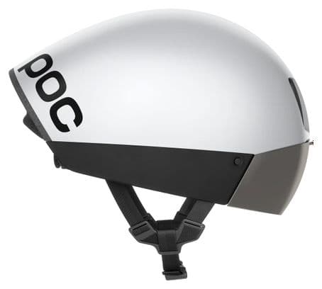 Poc Procen Air Unisex Helmet White