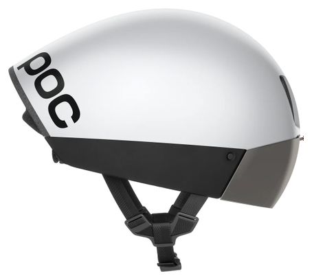 Poc Procen Air Casco unisex bianco