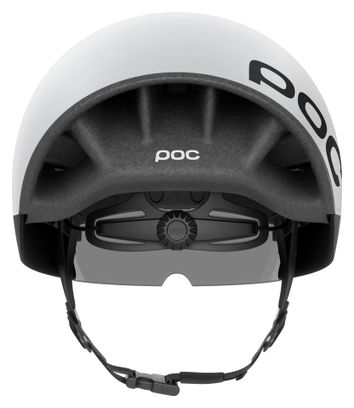 Poc Procen Air Casco unisex bianco