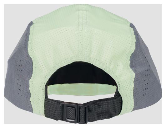 Casquette Vertical Mountain Alpine Verte