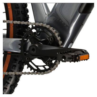Prodotto ricondizionato - Kross Hexagon Boost 1.0 522 M. / Ottime condizioni