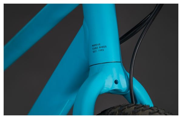 Kinder-Mountainbike Cube Numove 200 Disc Shimano 8-Gang 20'' Pacific Blue 2027