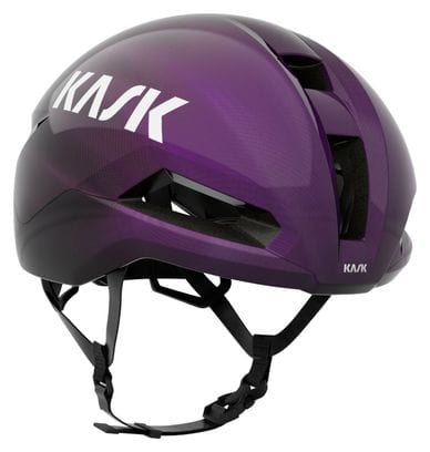 Casco Kask Nirvana Mat Violeta