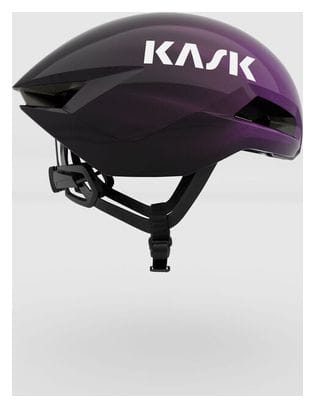 Casco Kask Nirvana Mat Violeta