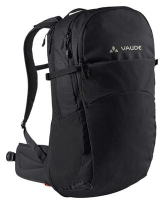 Vaude Wizard 24+4L Hiking Backpack Black