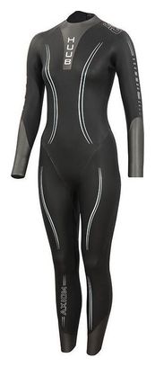 Produit Reconditionné - Combinaison Néoprène Femme Huub Axiom 3.3