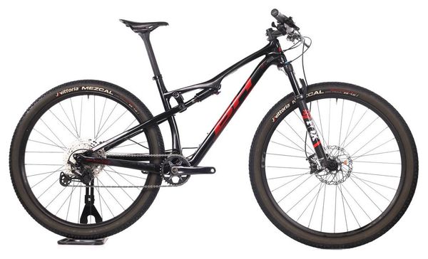 Produit reconditionné · BH Lynx Carbon Race RC 6.0 / VTT | Bon état