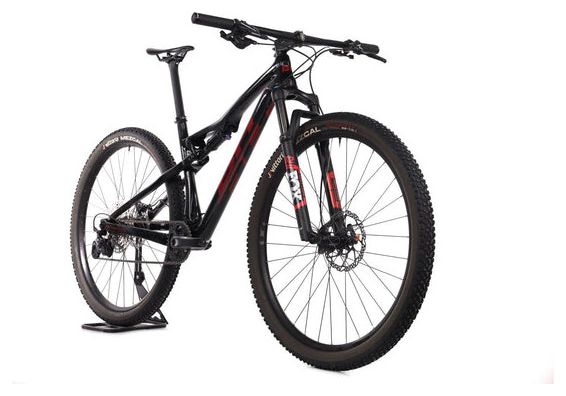 Produit reconditionné · BH Lynx Carbon Race RC 6.0 / VTT | Bon état