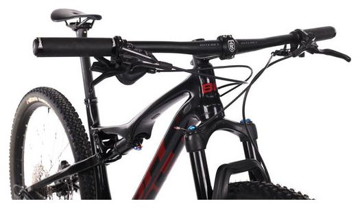 Produit reconditionné · BH Lynx Carbon Race RC 6.0 / VTT | Bon état