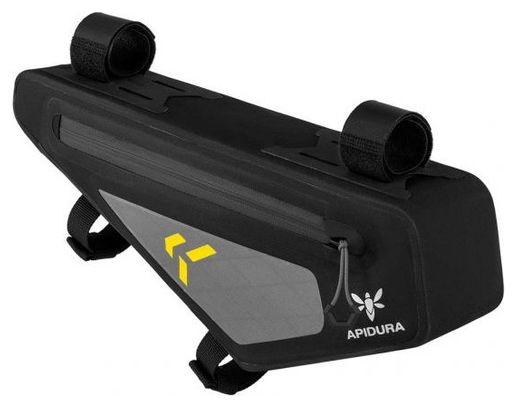 Sacoche de Cadre Apidura Backcountry Frame Pack 2L