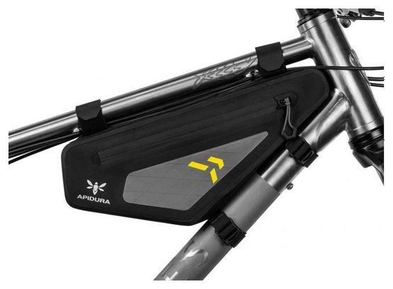 Sacoche de Cadre Apidura Backcountry Frame Pack 2L