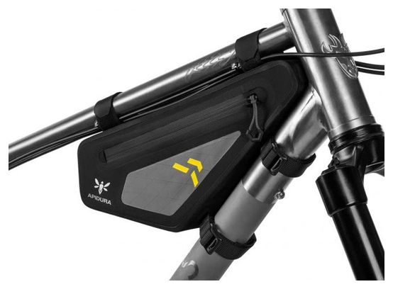 Sacoche de Cadre Apidura Backcountry Frame Pack 2L