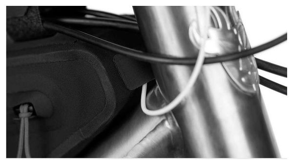 Sacoche de Cadre Apidura Backcountry Frame Pack 2L