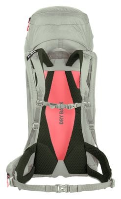 Salewa Alp Trainer 30+3L Wanderrucksack Grau Damen