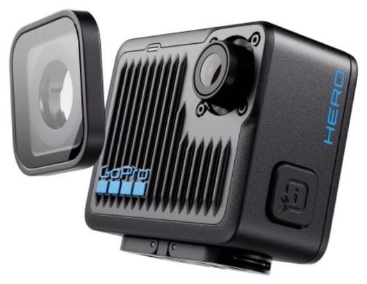 Caméra d'Action GoPro Hero