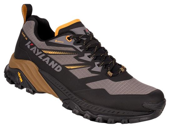 Kayland Duke Lite Gore-Tex Hiking Boots Brown/Grey
