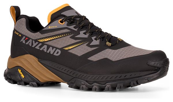 Kayland Duke Lite Gore-Tex Hiking Boots Brown/Grey