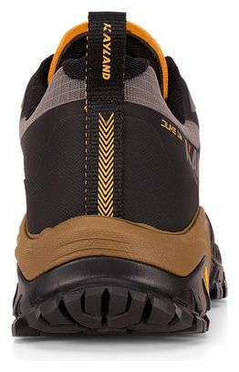 Kayland Duke Lite Gore-Tex Hiking Boots Brown/Grey