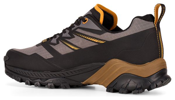 Kayland Duke Lite Gore-Tex Hiking Boots Brown/Grey