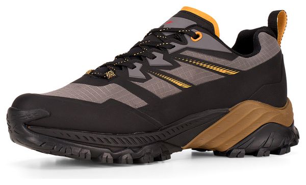 Kayland Duke Lite Gore-Tex Hiking Boots Brown/Grey