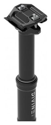 Bike Yoke Divine SL Telescopische Zadelpen (zonder controle)