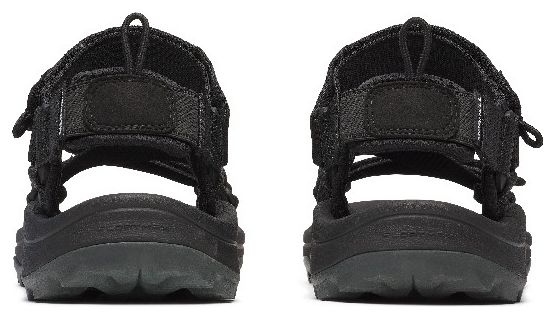 Merrell Speed Fusion Sport RMX Hiking Sandalen Zwart Heren