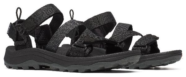 Merrell Speed Fusion Sport RMX Hiking Sandalen Zwart Heren