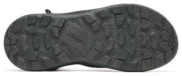 Merrell Speed Fusion Sport RMX Hiking Sandalen Zwart Heren