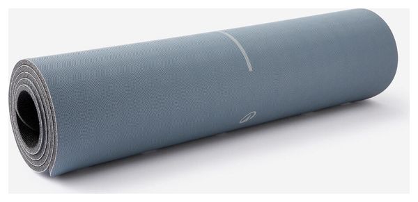 Domyos 500 Grip Floor Mat Blue
