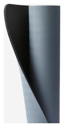 Domyos 500 Grip Floor Mat Blue