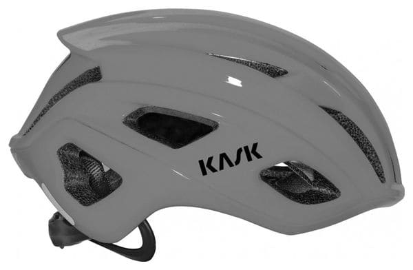 KASK Mojito Cube Grey - Casque Route - Gris