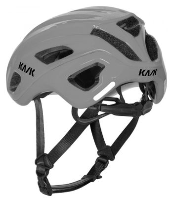 KASK Mojito Cube Grey - Casque Route - Gris