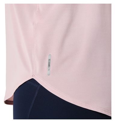 Asics Road Pink Women's Tank Top