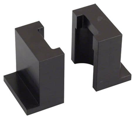 Outil Rockshox Tool Body Vise Blocks 28.58mm