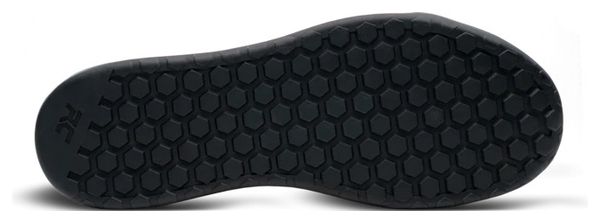 Chaussures VTT Ride Concepts Livewire Charbon/Orange