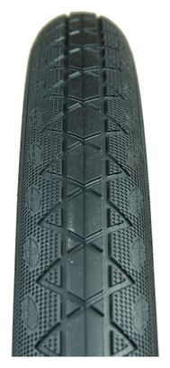 Copertone ANSWER CARVE Nero