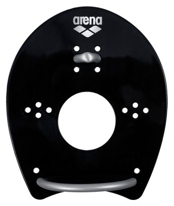 Arena Elite Hand Paddle Black