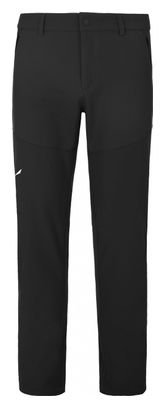 Pantalón Salewa Dolomia Negro
