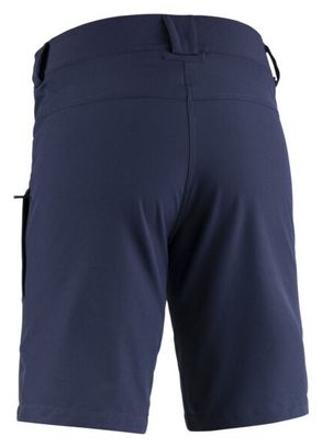 Kenny Factory Shorts Blauw