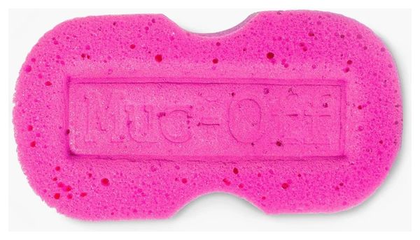 Kit d'Entretien Muc-Off Family Cleaning Kit