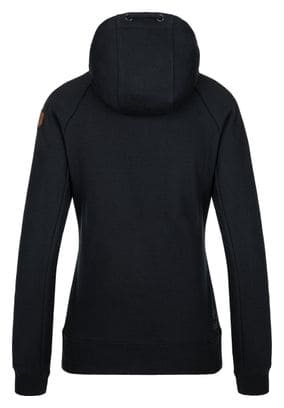 Sweatshirt coton femme Kilpi SOHEY-W