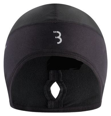 BBB WindBreak Underhelmet Black