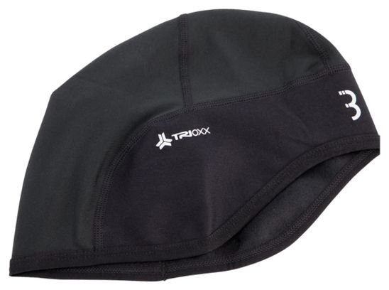 Unterhelm BBB WindBreak Schwarz