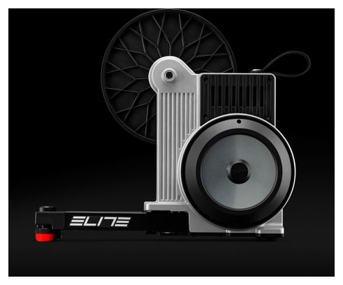 Elite-Heimtrainer Justo (Ohne Kassette)