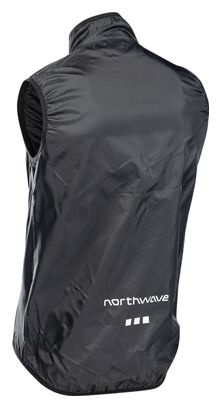 Veste Sans Manches Northwave Vortex 2 Noir