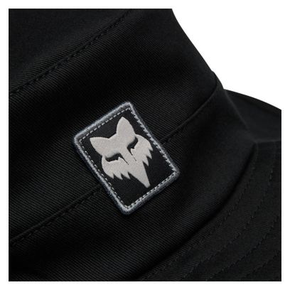 Fox Base Over-hoed, zwart