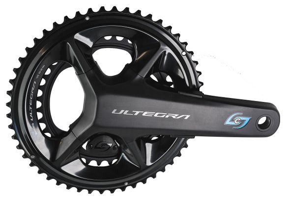Platos y bielas Stages Cycling Stages Power R Shimano Ultegra R8100 50-34T