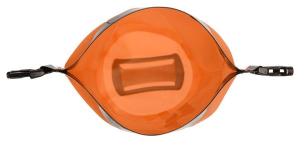 Ortlieb Dry Bag PS10 7L Orange