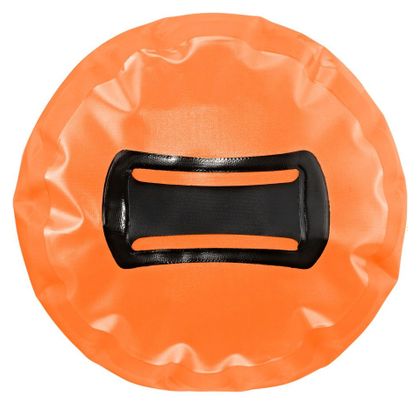 Sac Étanche Ortlieb Dry Bag PS10 7L Orange