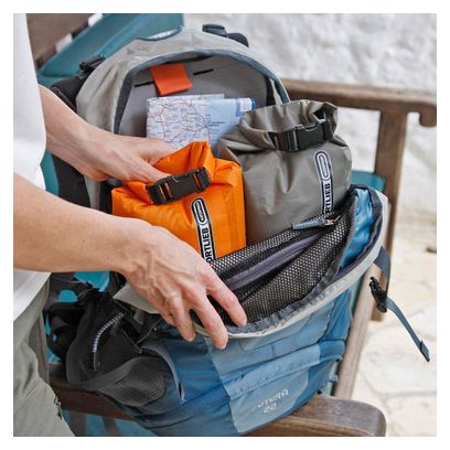 Ortlieb Dry Bag PS10 7L Orange